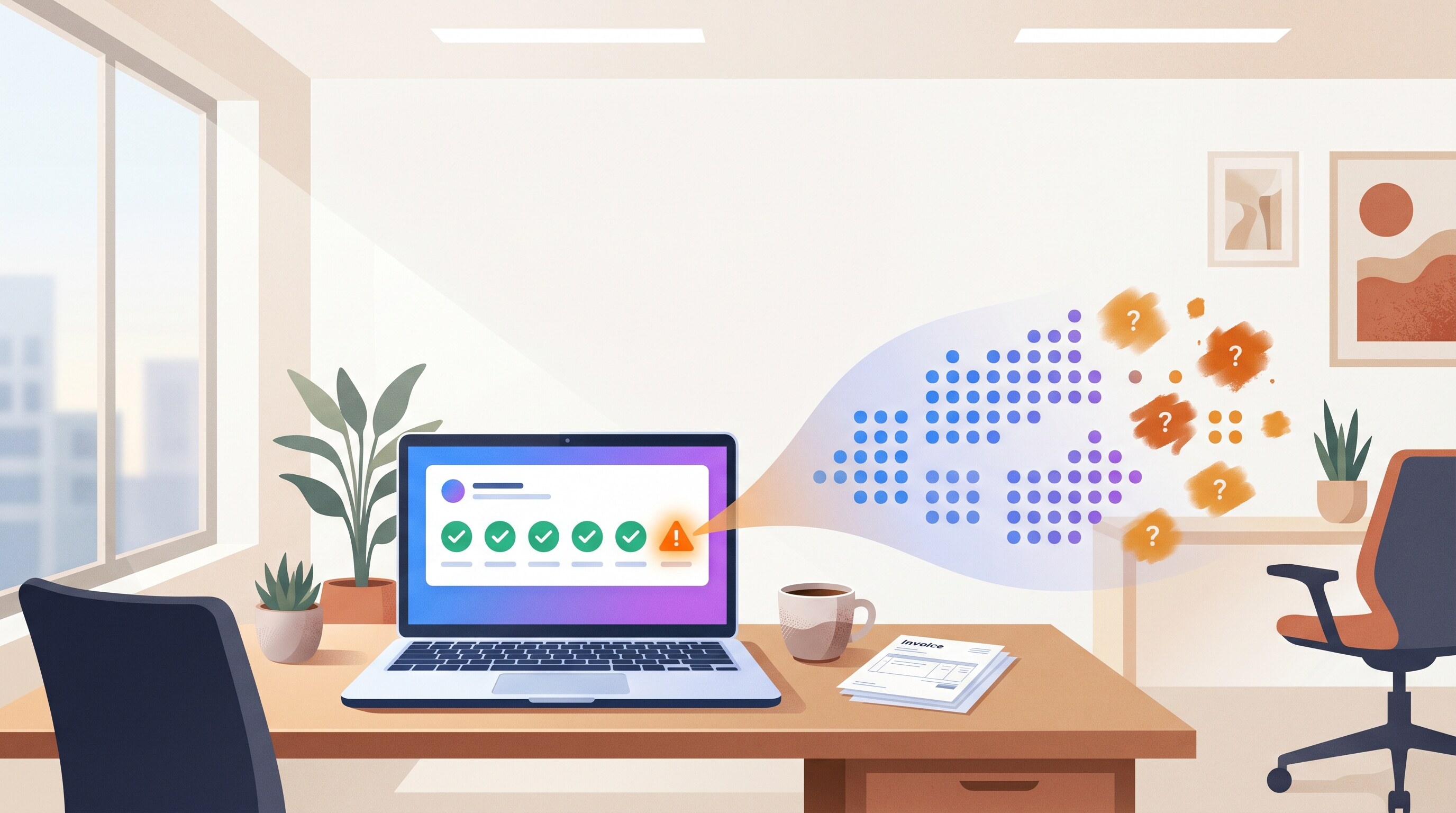Antes de automatizar con IA, abre tu CRM: dos cosas tumban casi toda implementación en una PyME